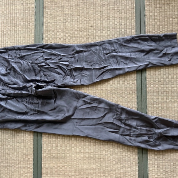 Michelle mason silk pants - Picture 3 of 3